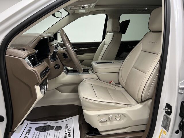 2023 GMC Yukon XL Denali Loveland CO