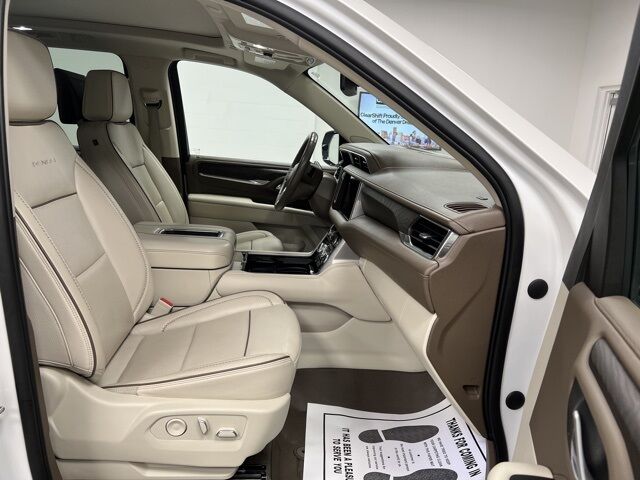 2023 GMC Yukon XL Denali Loveland CO