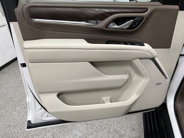 2023 GMC Yukon XL Denali Loveland CO