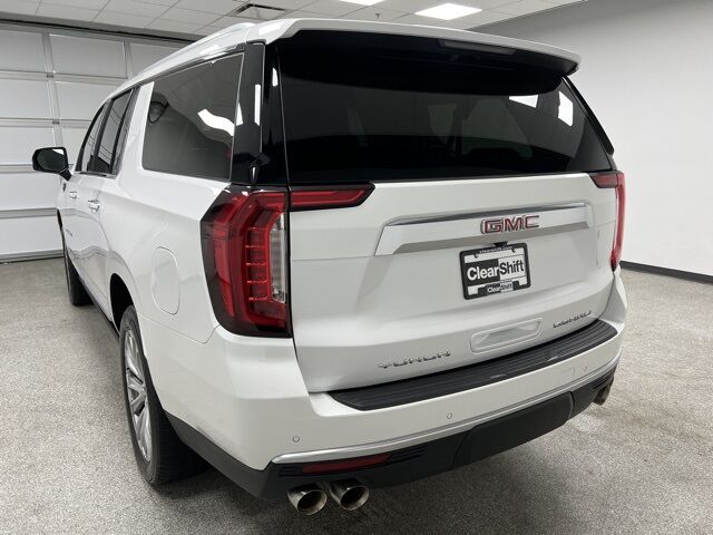 2023 GMC Yukon XL Denali Loveland CO