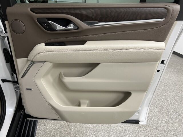 2023 GMC Yukon XL Denali Loveland CO