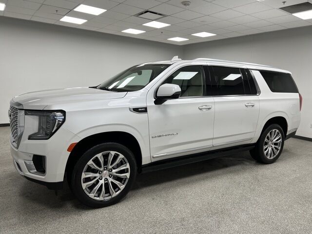 2023 GMC Yukon XL Denali Loveland CO