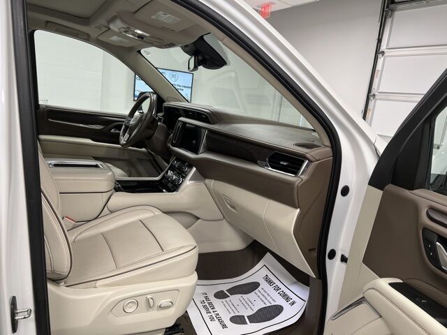 2023 GMC Yukon XL Denali Loveland CO