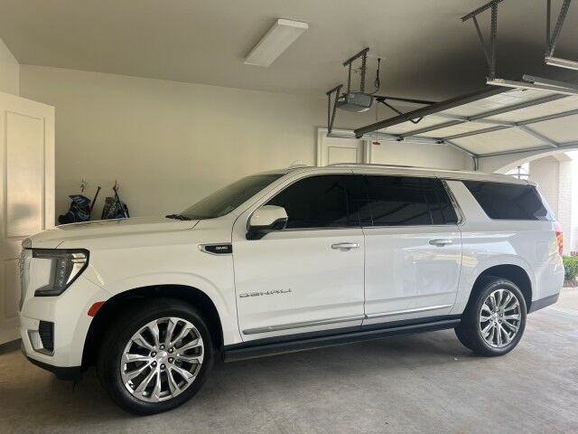 2023 GMC Yukon XL Denali Lafayette LA