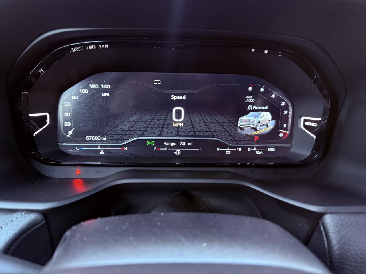 2023 GMC Yukon XL Denali Hollywood FL