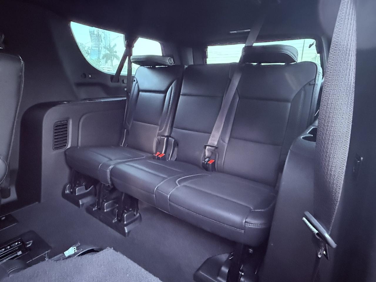 2023 GMC Yukon XL Denali Hollywood FL