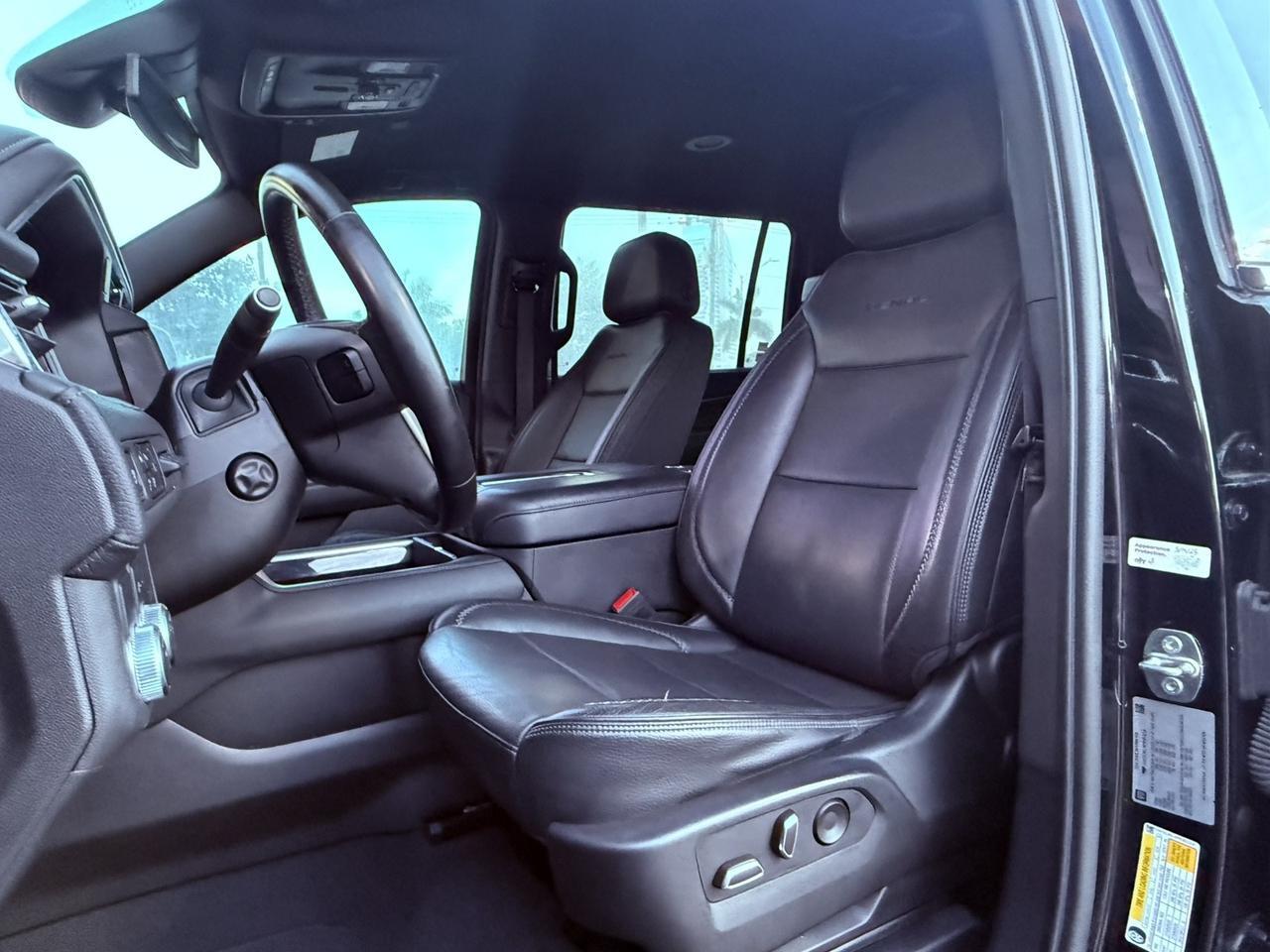 2023 GMC Yukon XL Denali Hollywood FL