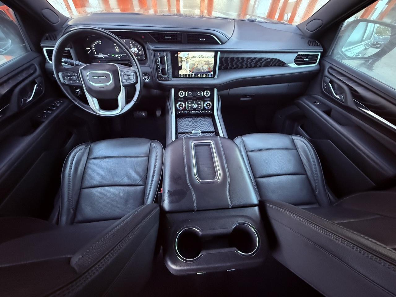 2023 GMC Yukon XL Denali Hollywood FL