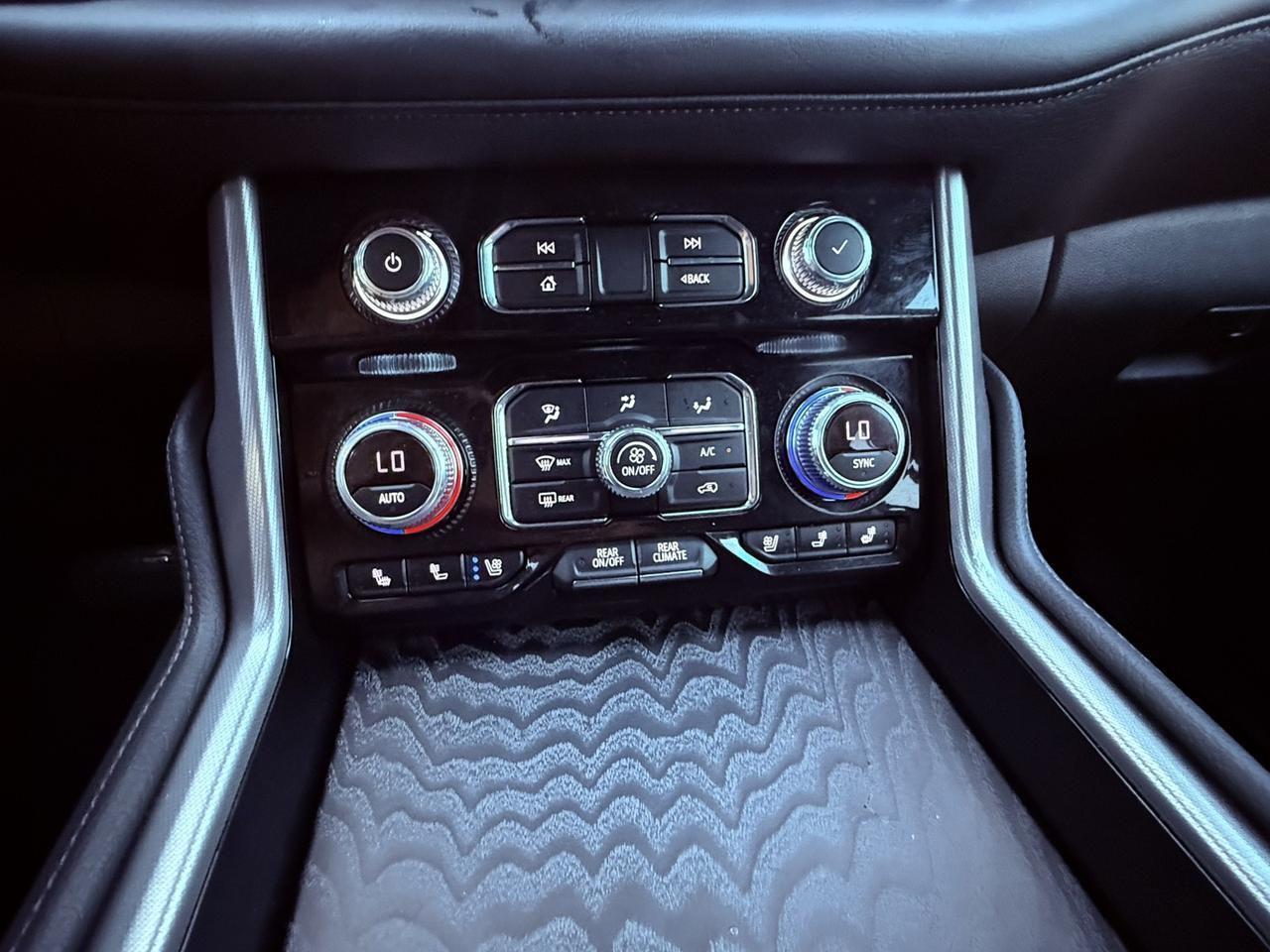 2023 GMC Yukon XL Denali Hollywood FL