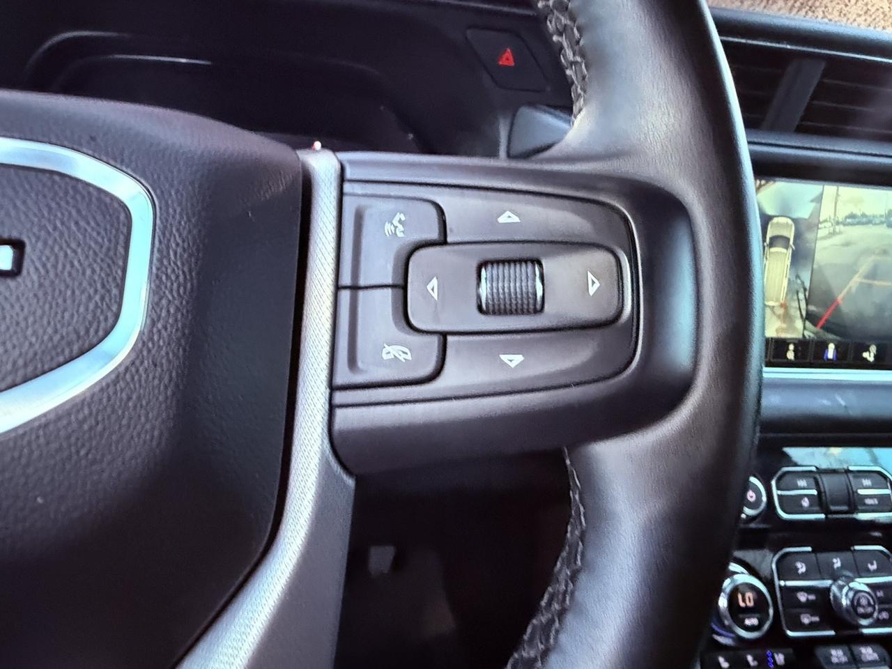 2023 GMC Yukon XL Denali Hollywood FL