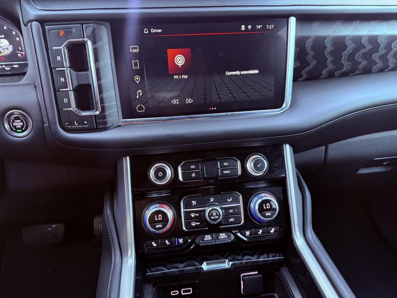 2023 GMC Yukon XL Denali Hollywood FL
