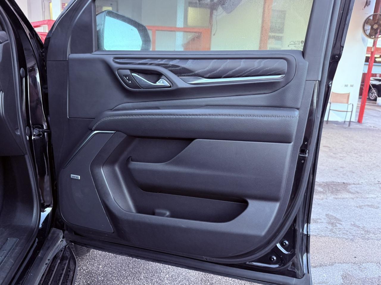 2023 GMC Yukon XL Denali Hollywood FL