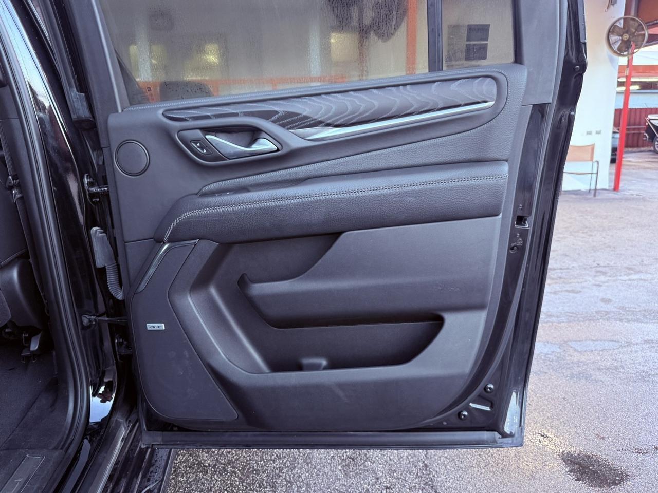 2023 GMC Yukon XL Denali Hollywood FL