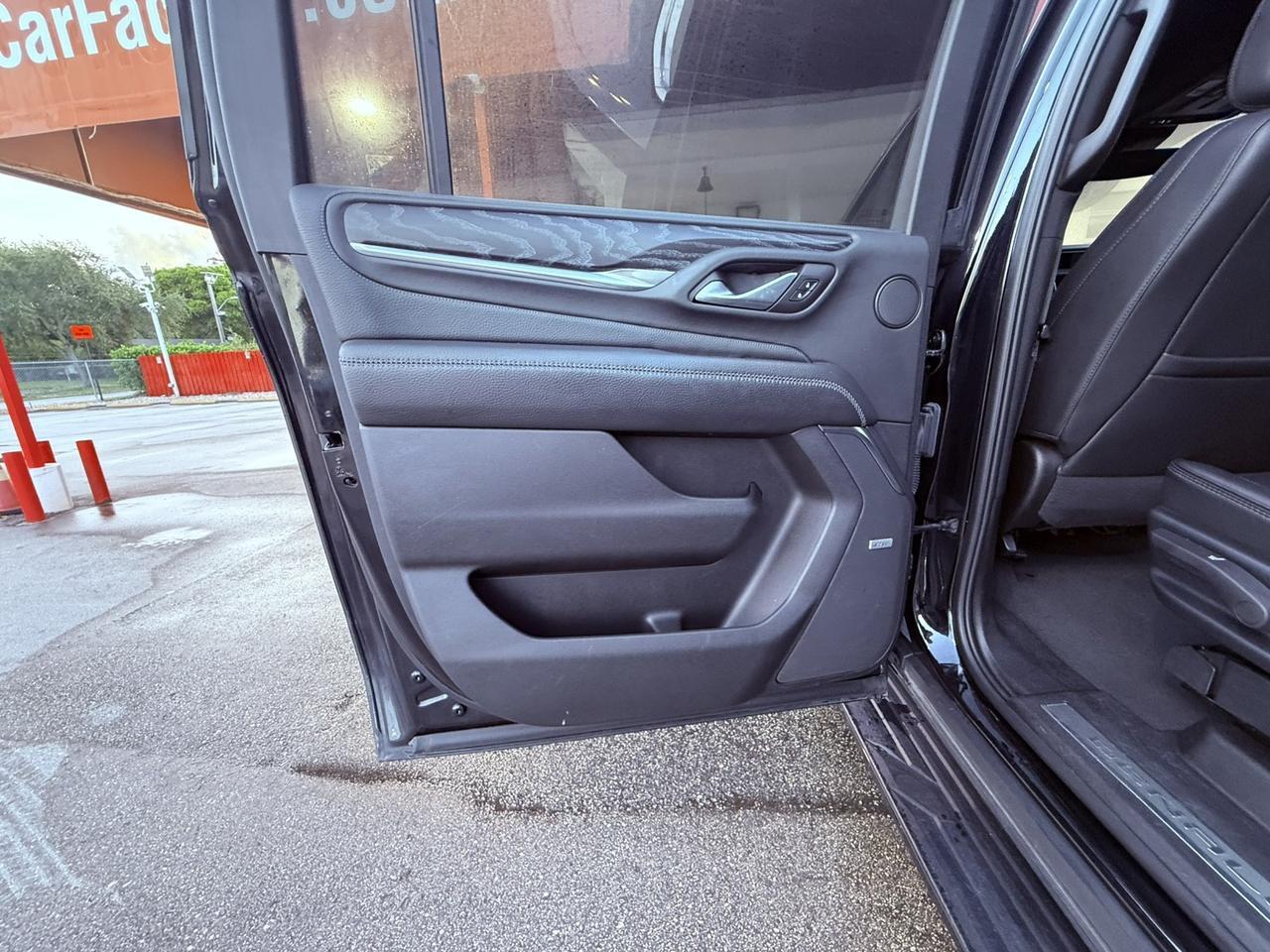 2023 GMC Yukon XL Denali Hollywood FL