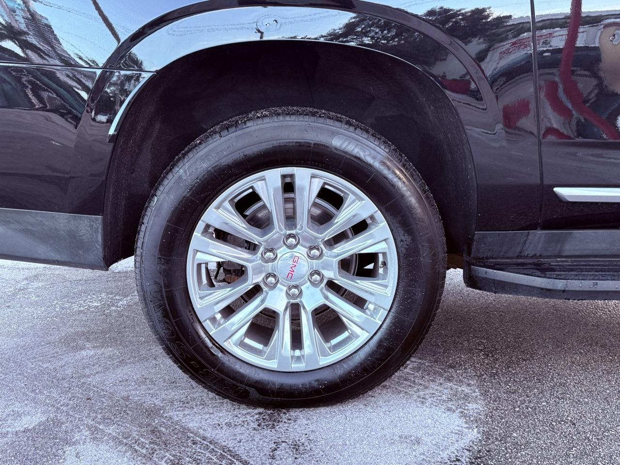 2023 GMC Yukon XL Denali Hollywood FL