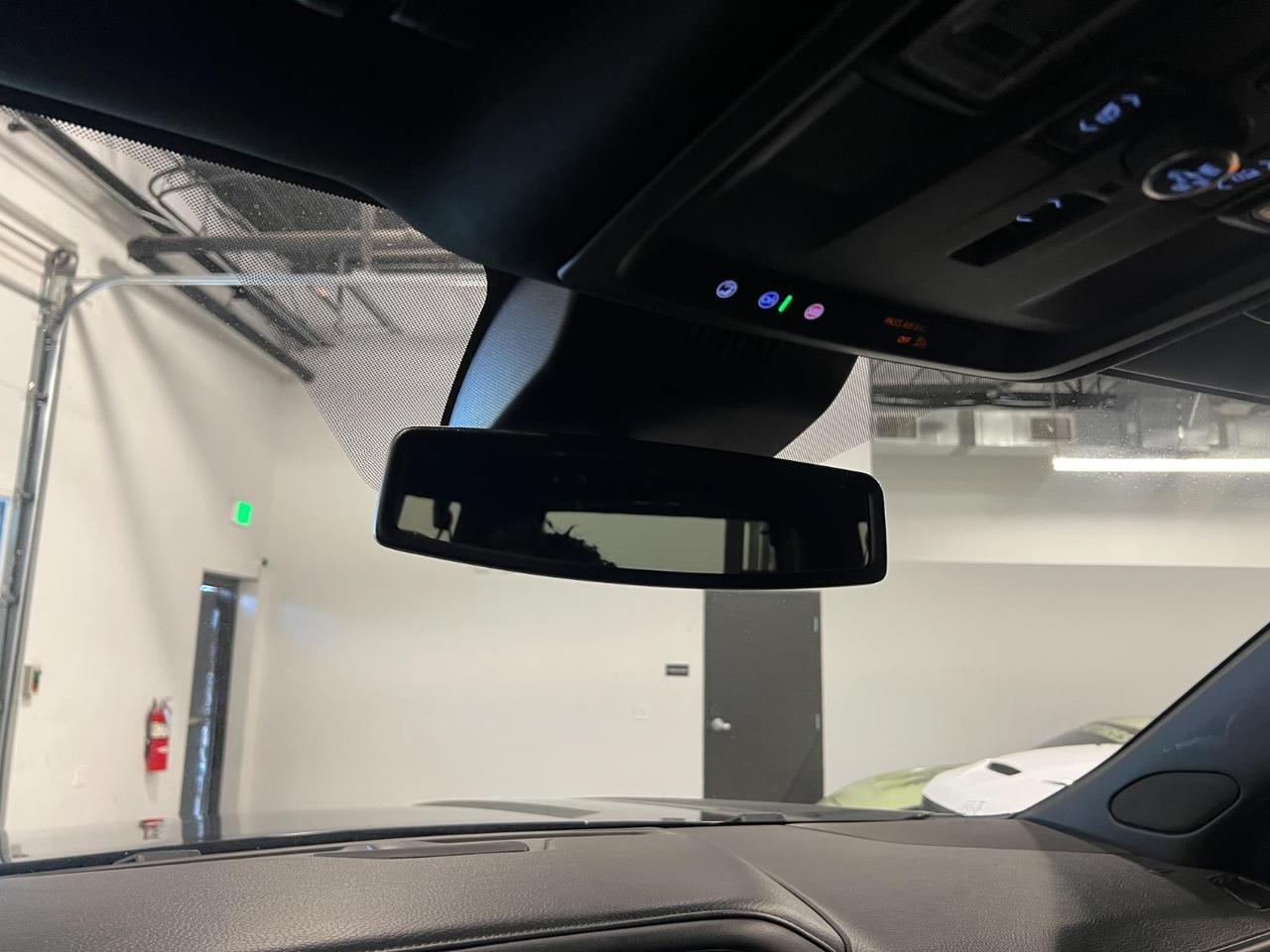 2023 GMC Yukon XL Denali Parker CO