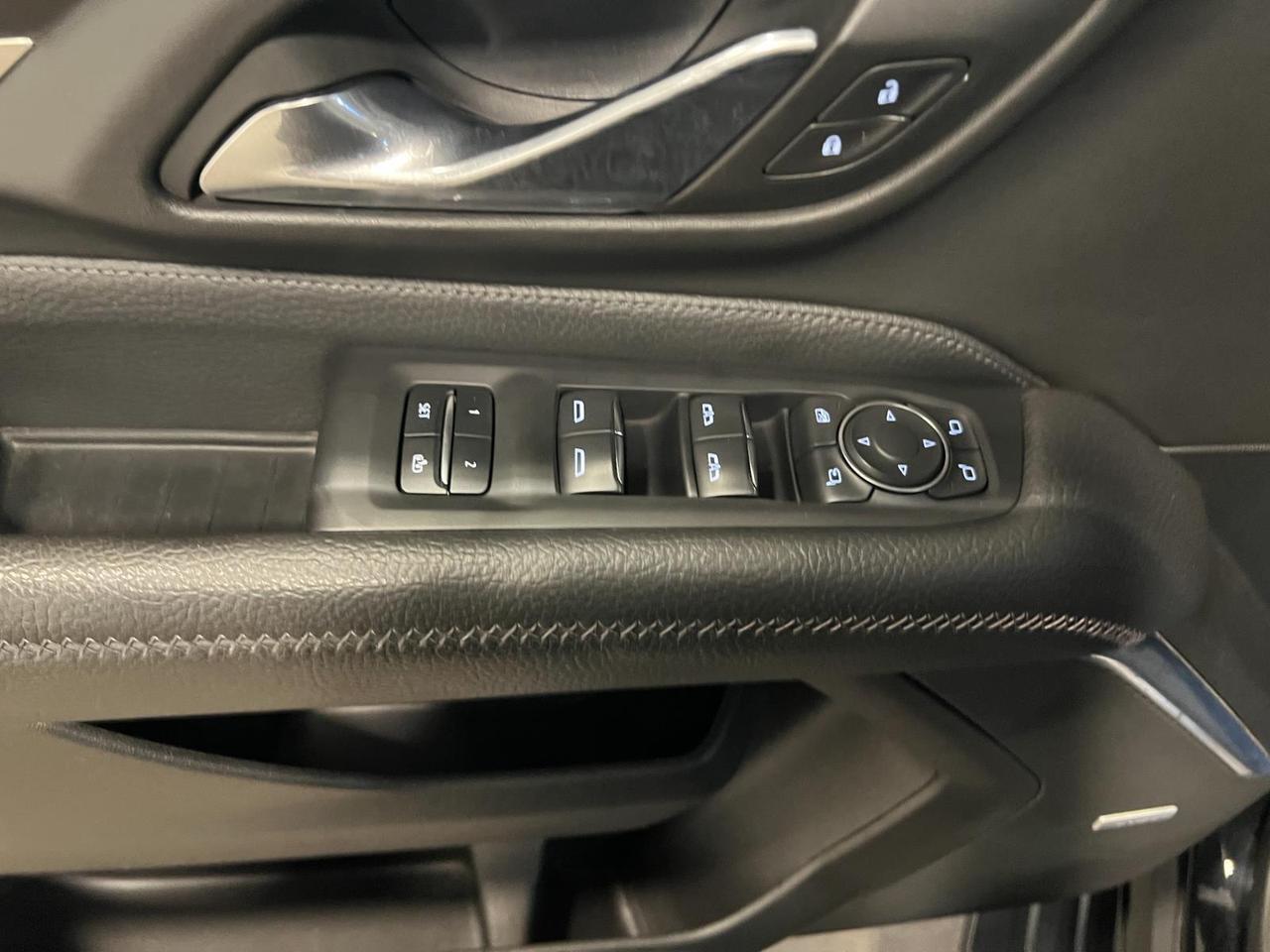 2023 GMC Yukon XL Denali Parker CO