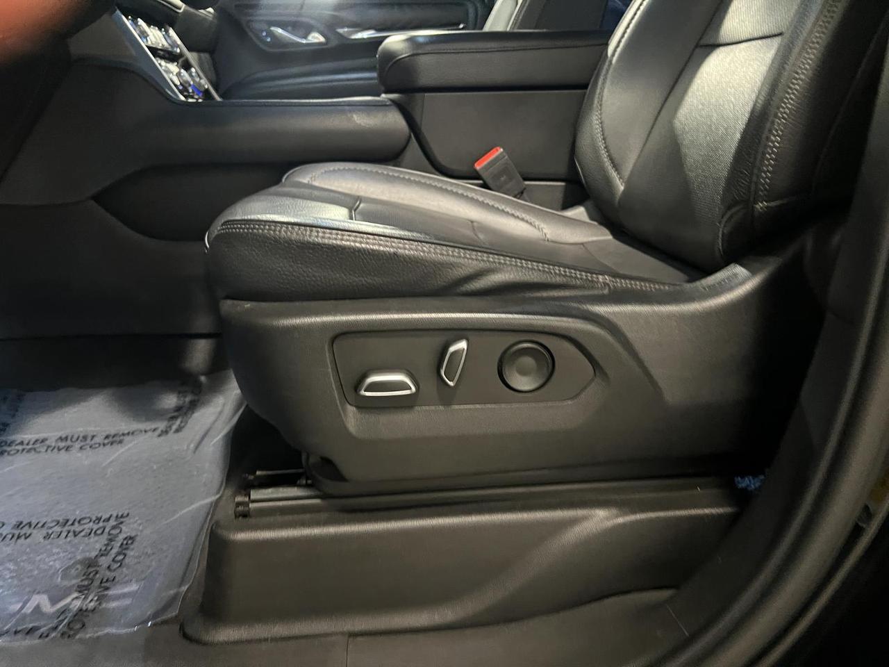 2023 GMC Yukon XL Denali Parker CO