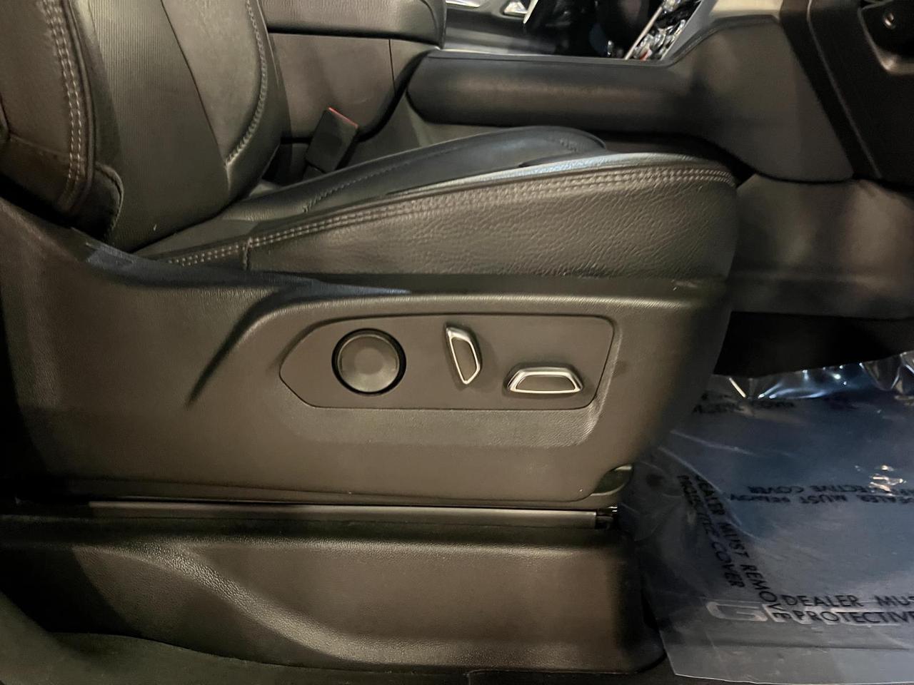 2023 GMC Yukon XL Denali Parker CO