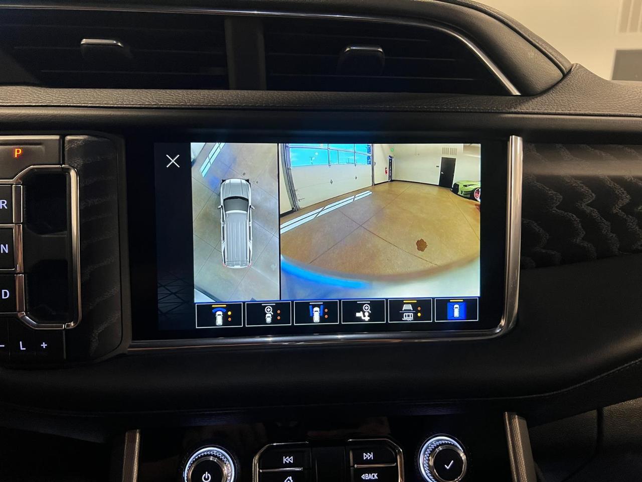 2023 GMC Yukon XL Denali Parker CO