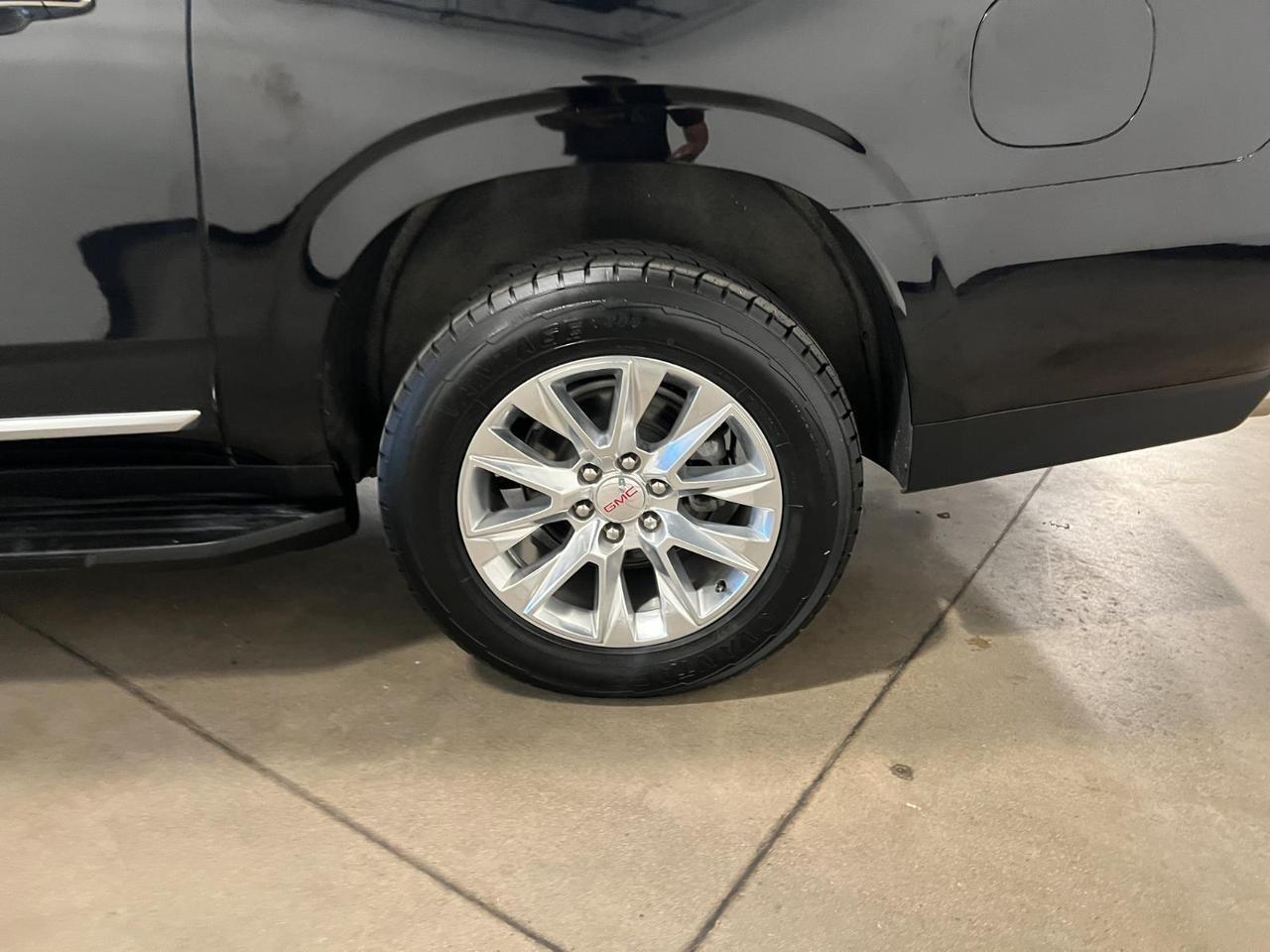 2023 GMC Yukon XL Denali Parker CO