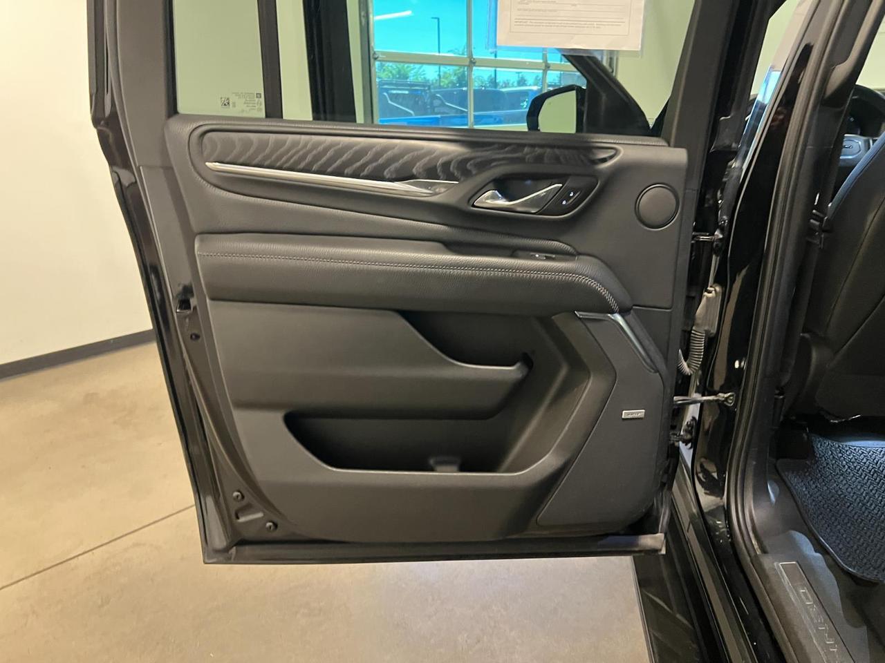 2023 GMC Yukon XL Denali Parker CO