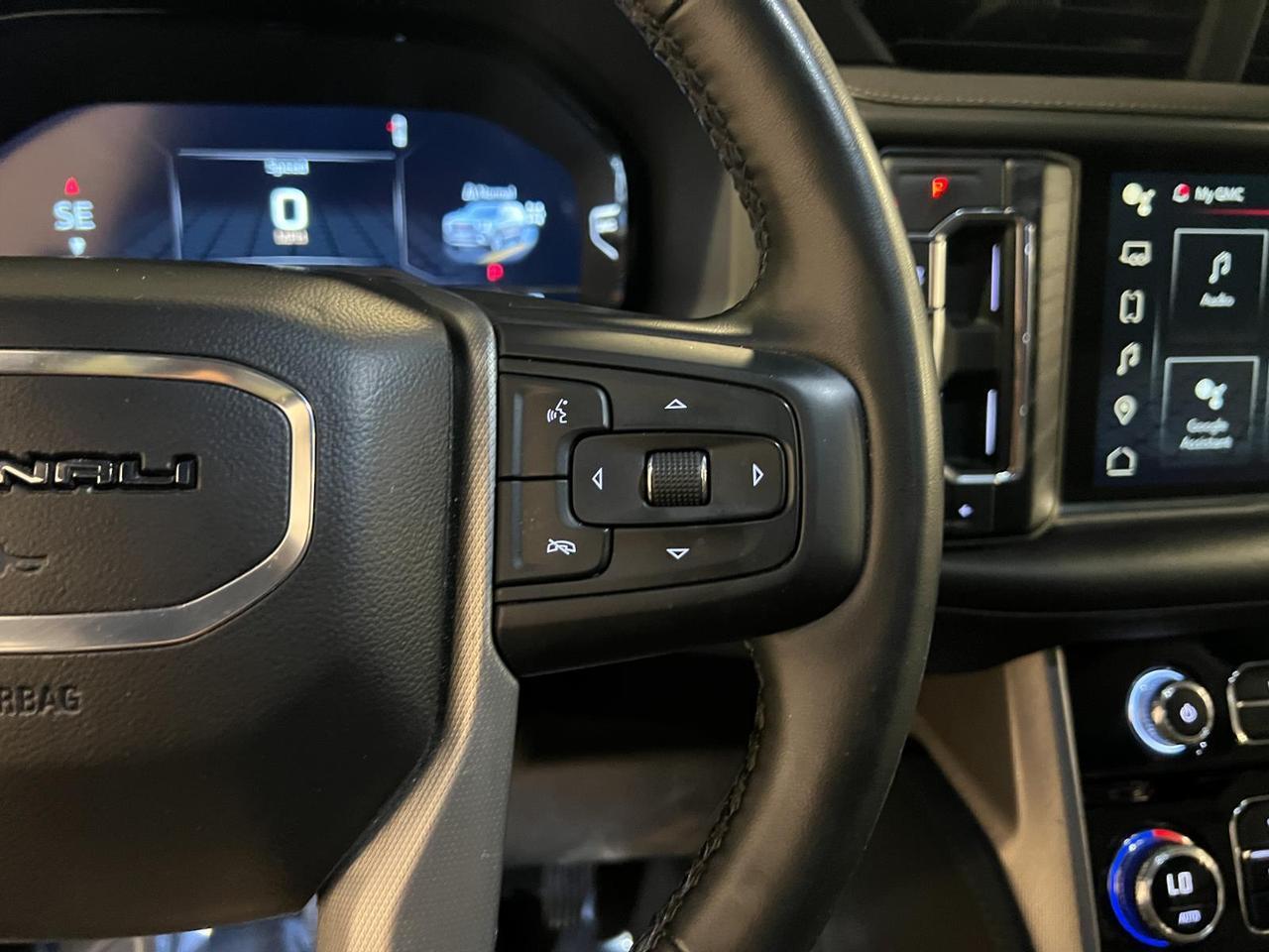 2023 GMC Yukon XL Denali Parker CO
