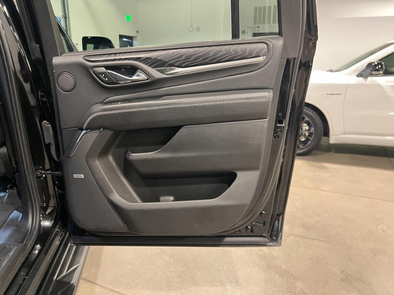 2023 GMC Yukon XL Denali Parker CO