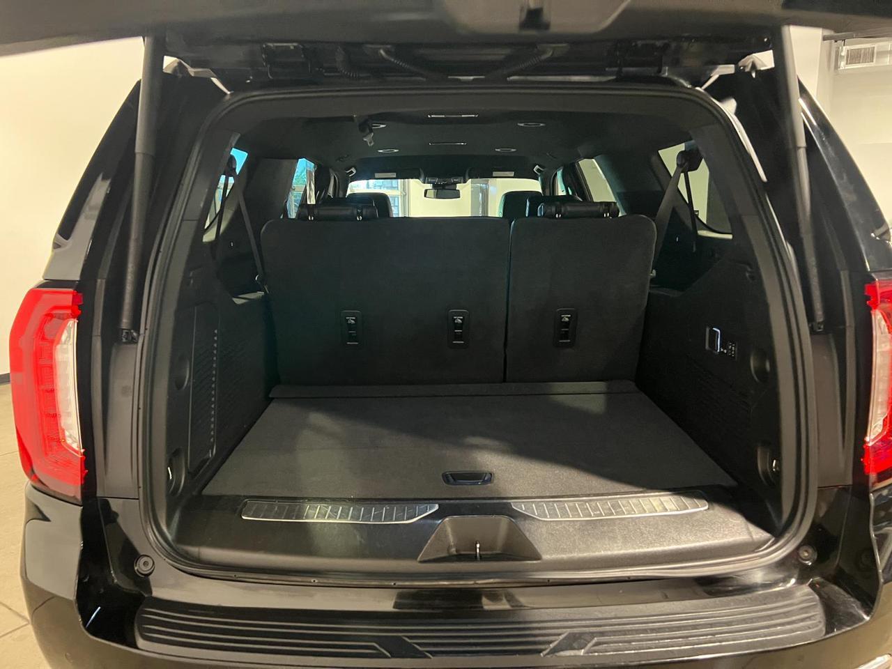 2023 GMC Yukon XL Denali Parker CO