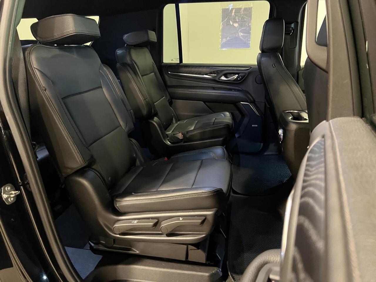 2023 GMC Yukon XL Denali Parker CO