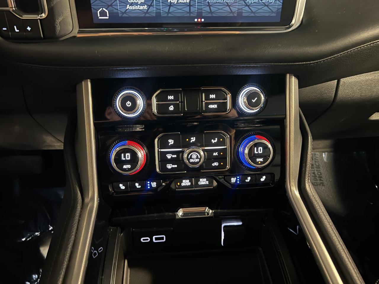 2023 GMC Yukon XL Denali Parker CO