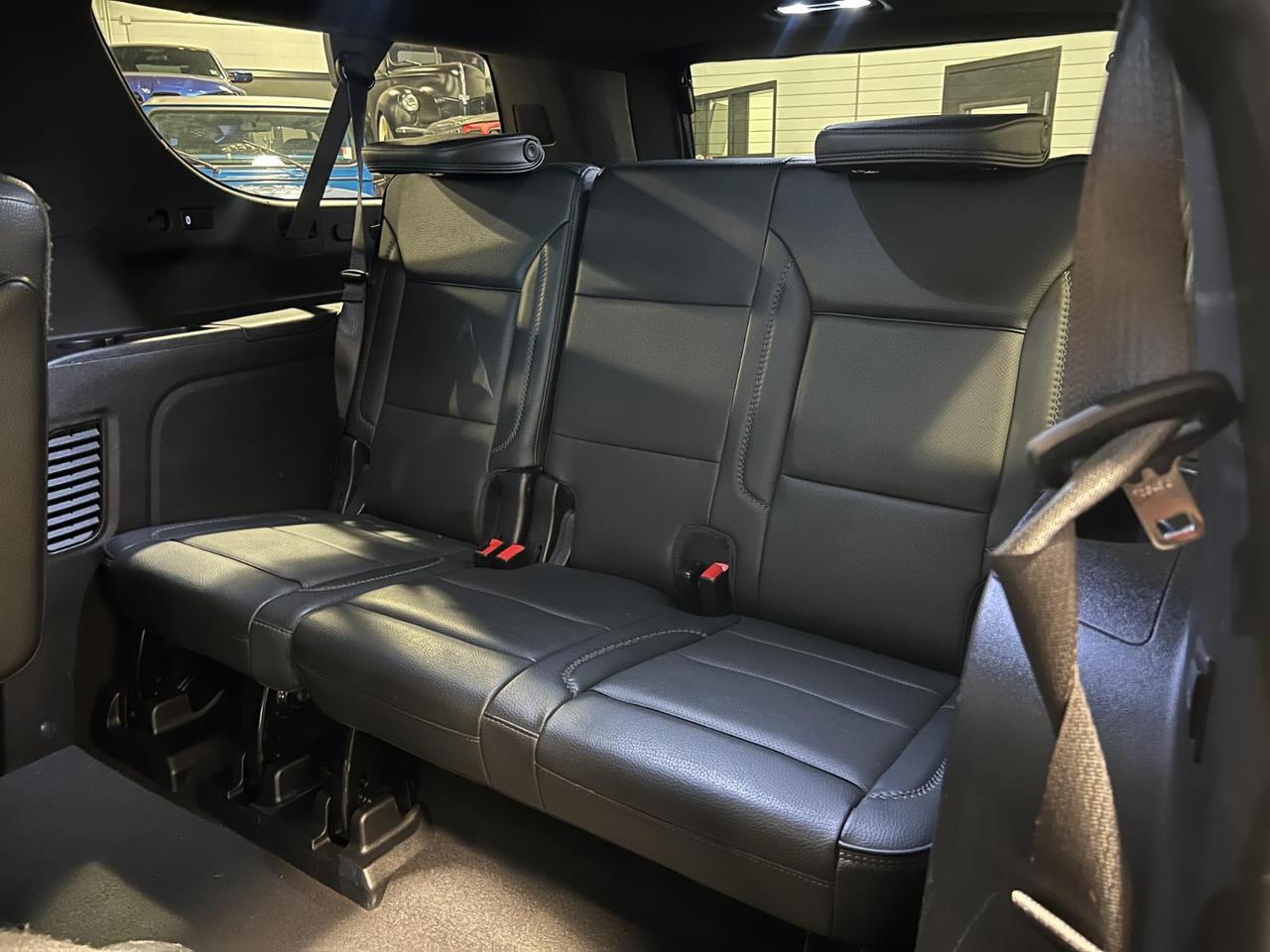 2023 GMC Yukon XL Denali Parker CO