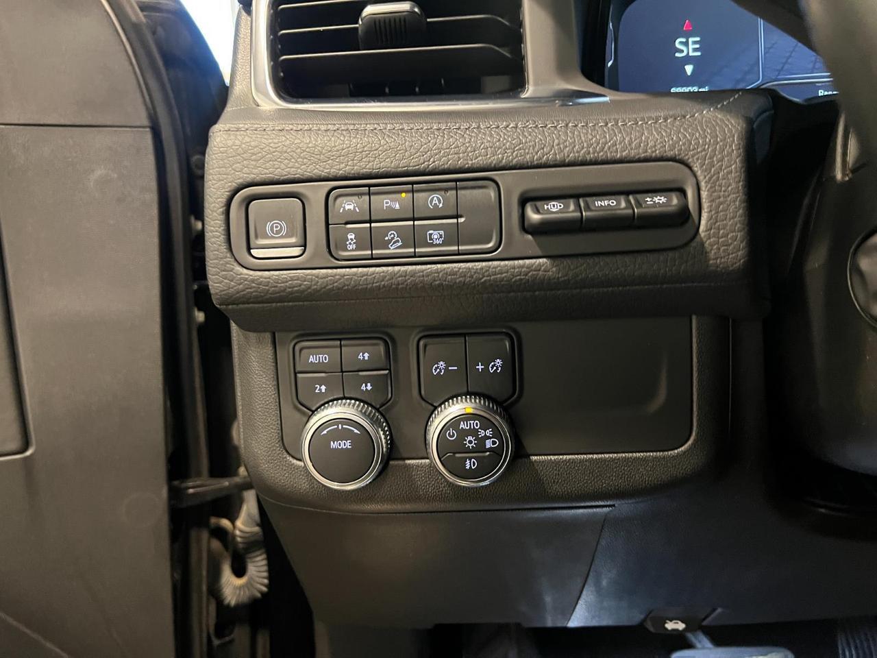 2023 GMC Yukon XL Denali Parker CO
