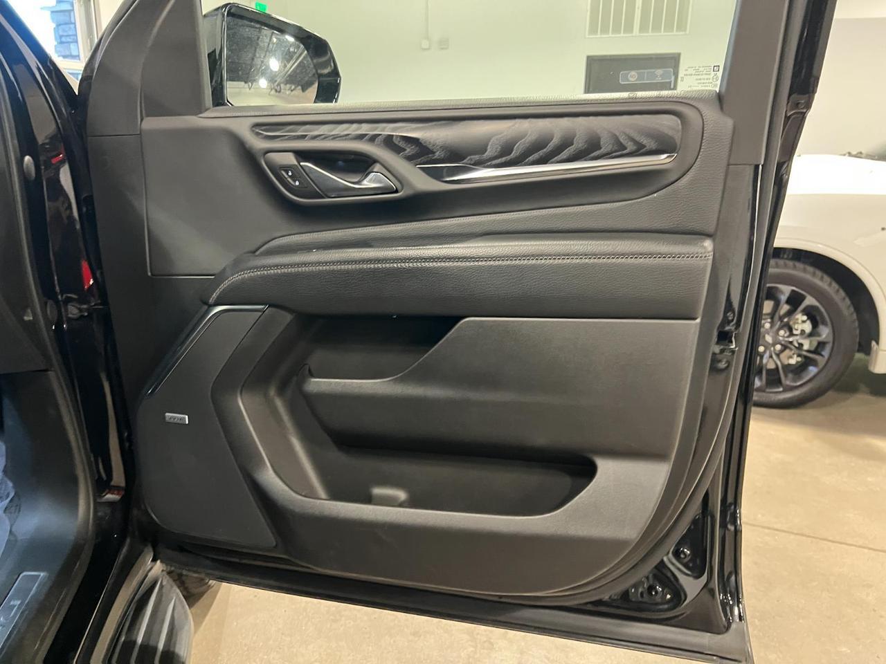 2023 GMC Yukon XL Denali Parker CO