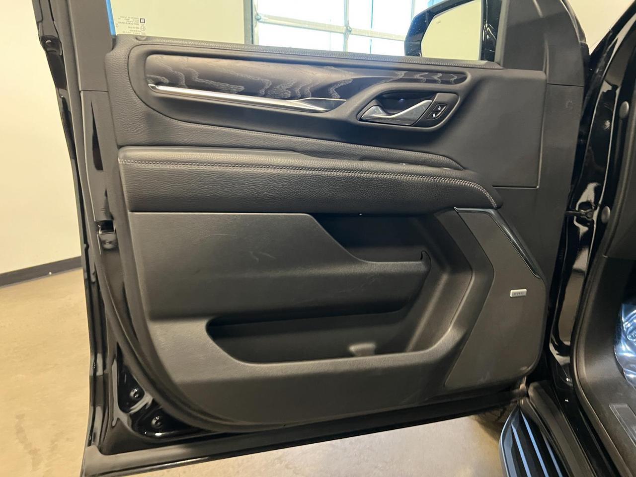 2023 GMC Yukon XL Denali Parker CO