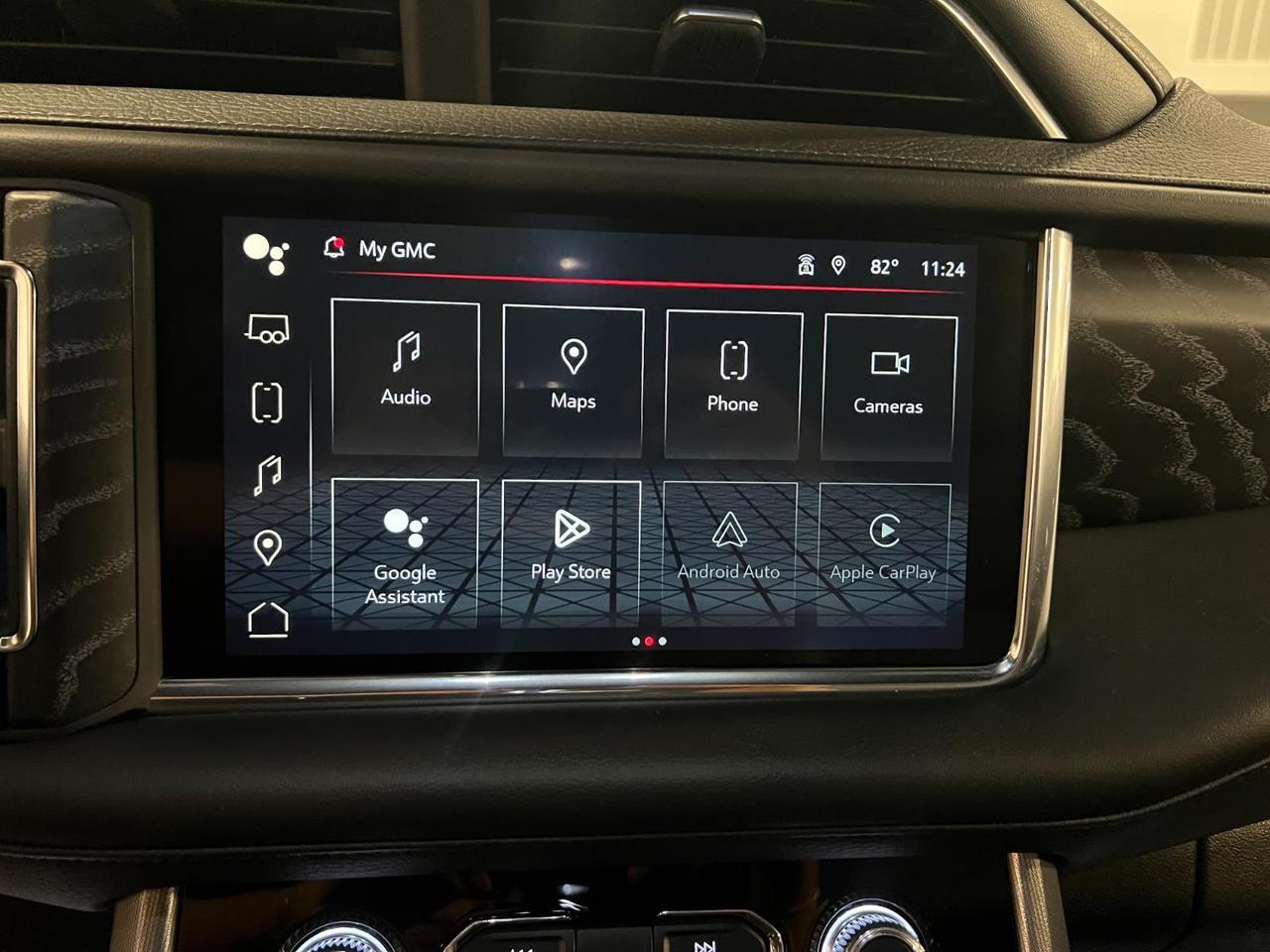 2023 GMC Yukon XL Denali Parker CO