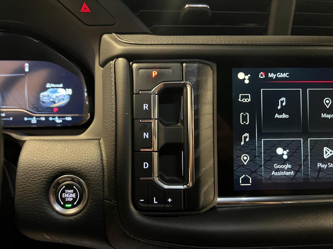 2023 GMC Yukon XL Denali Parker CO
