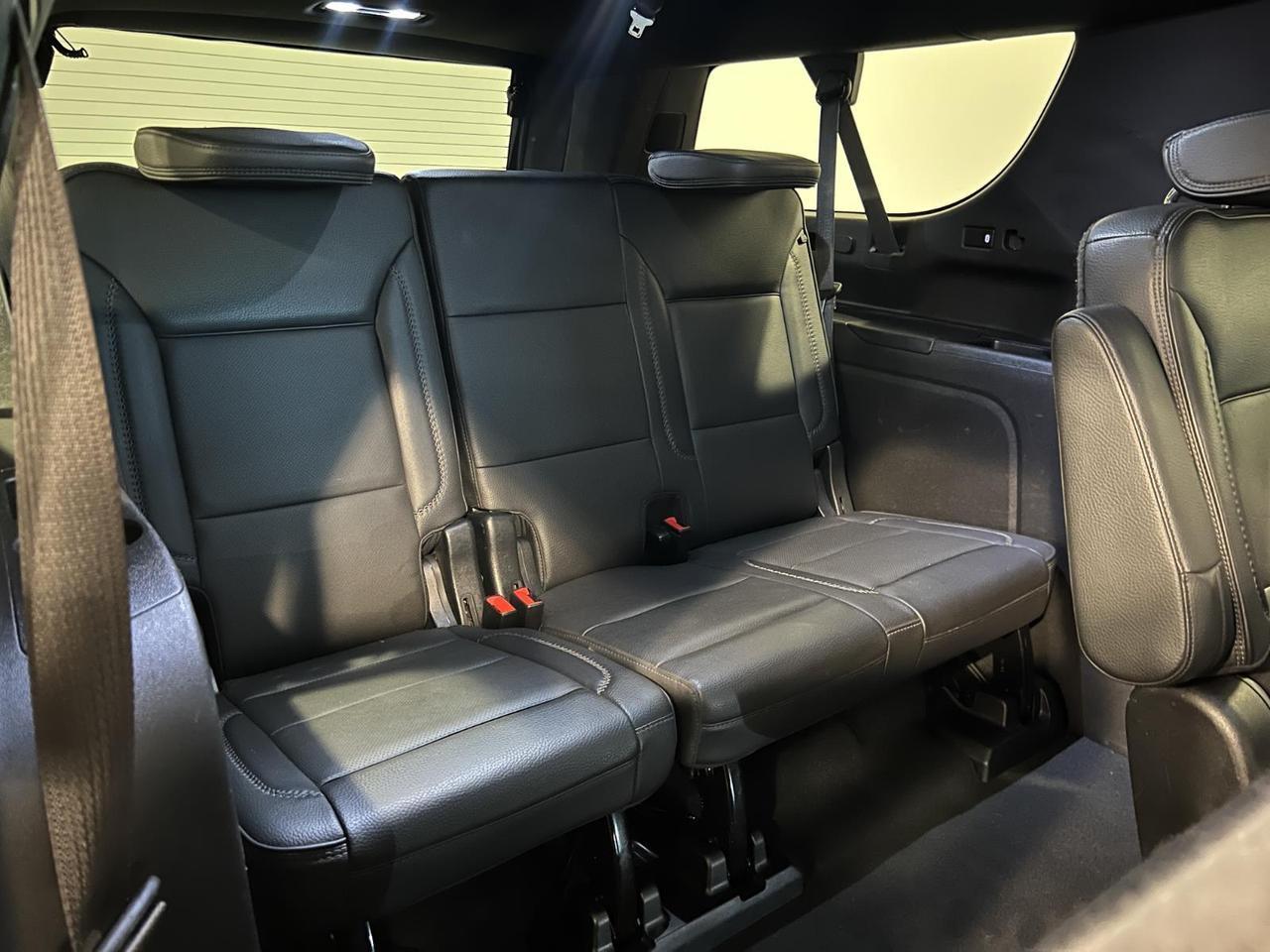 2023 GMC Yukon XL Denali Parker CO