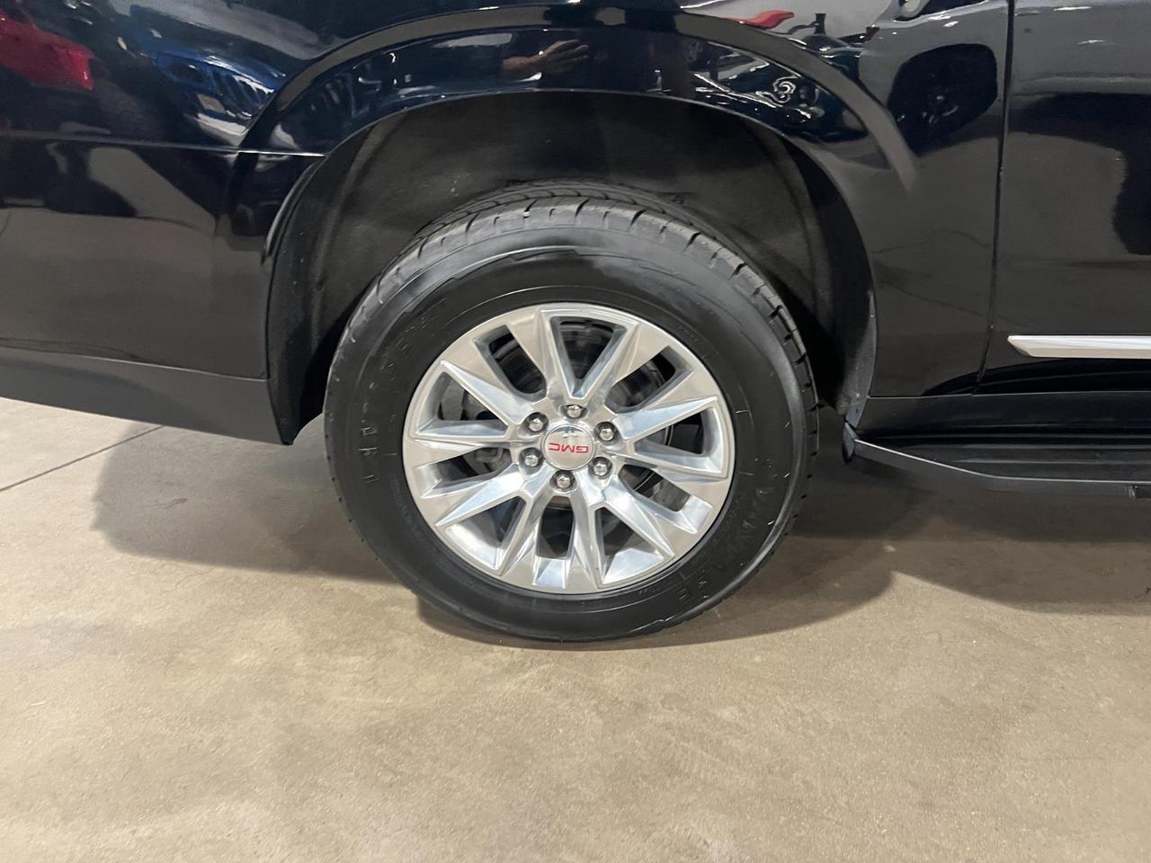 2023 GMC Yukon XL Denali Parker CO