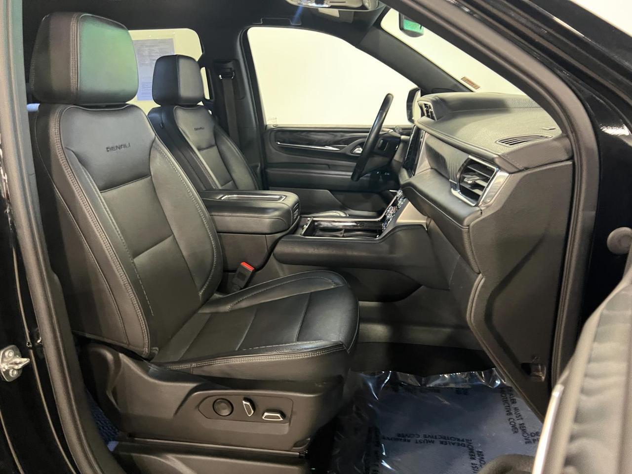2023 GMC Yukon XL Denali Parker CO