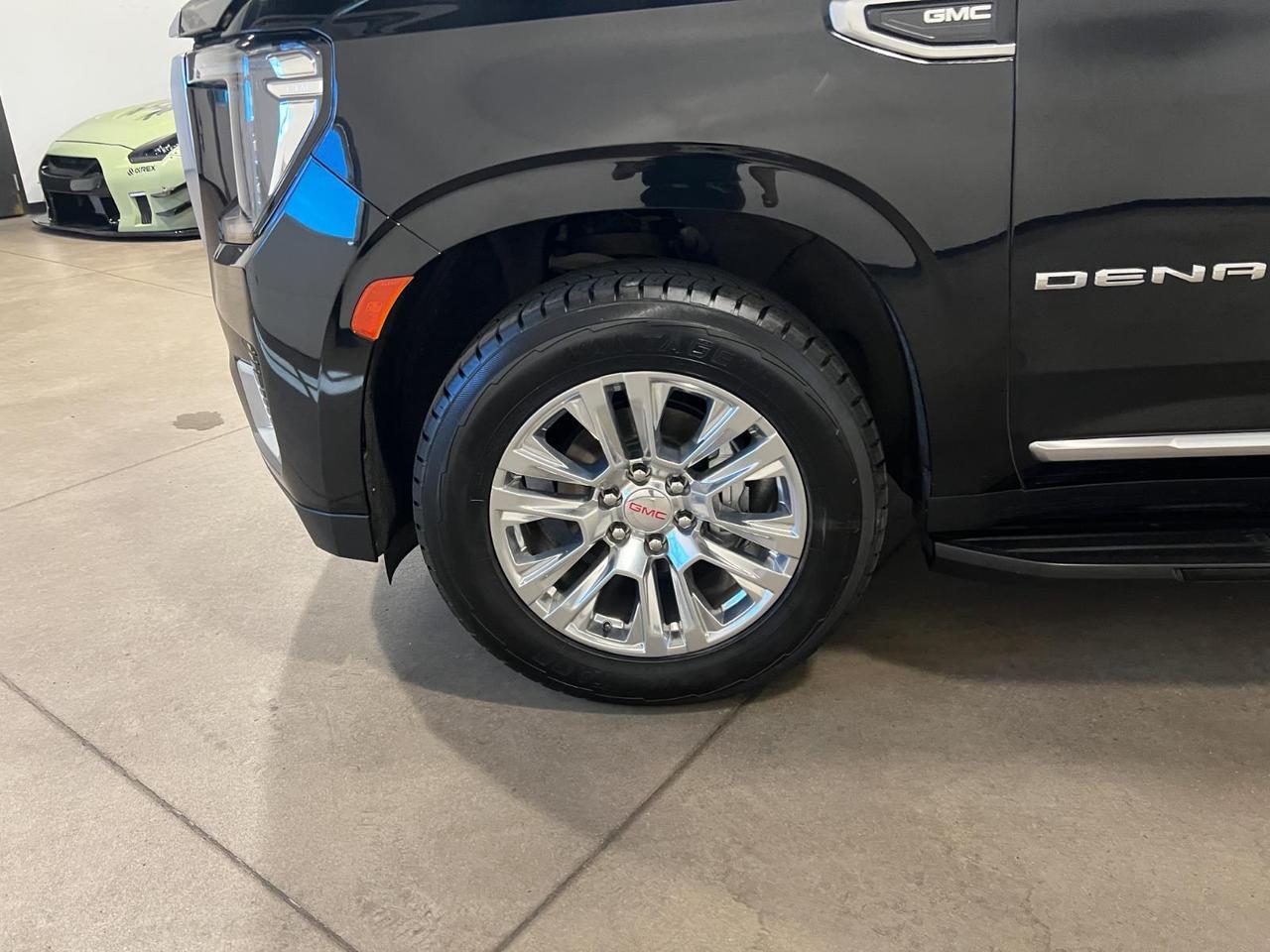 2023 GMC Yukon XL Denali Parker CO