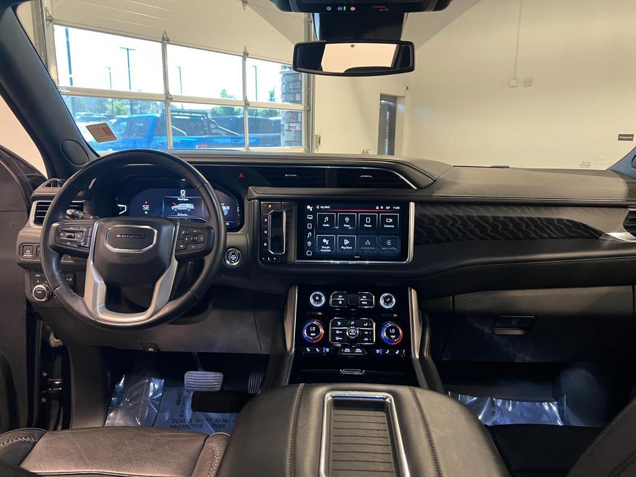 2023 GMC Yukon XL Denali Parker CO