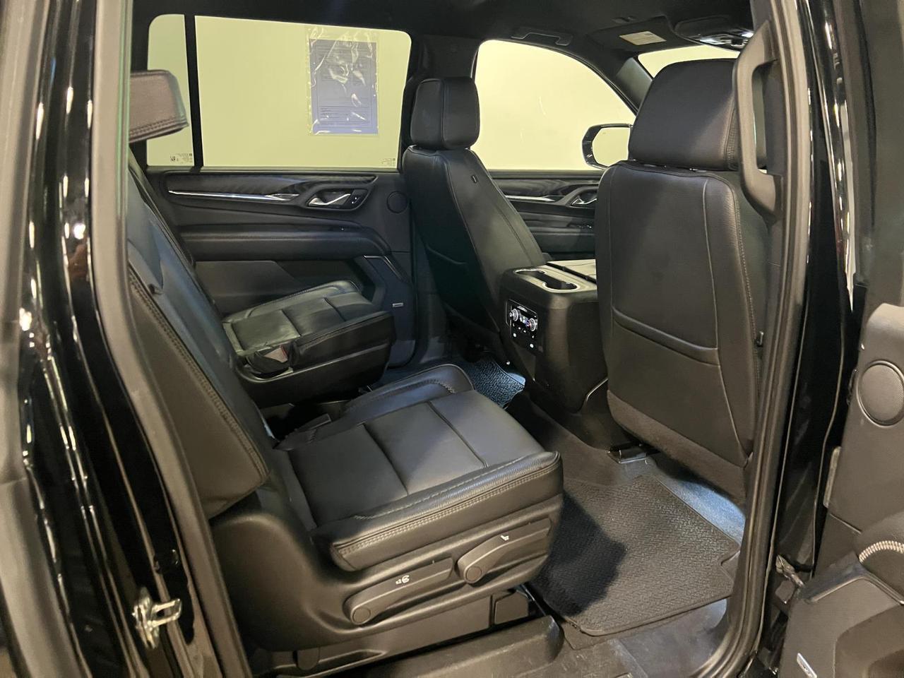 2023 GMC Yukon XL Denali Parker CO