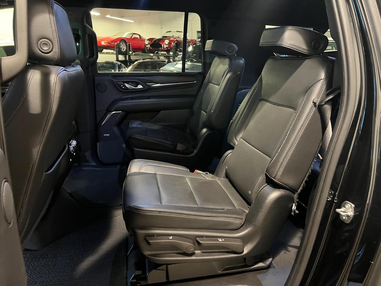 2023 GMC Yukon XL Denali Parker CO
