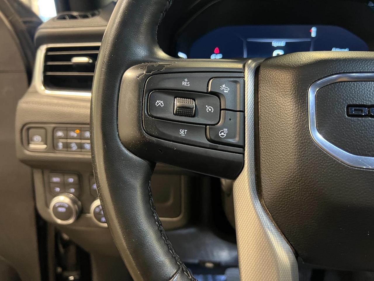 2023 GMC Yukon XL Denali Parker CO