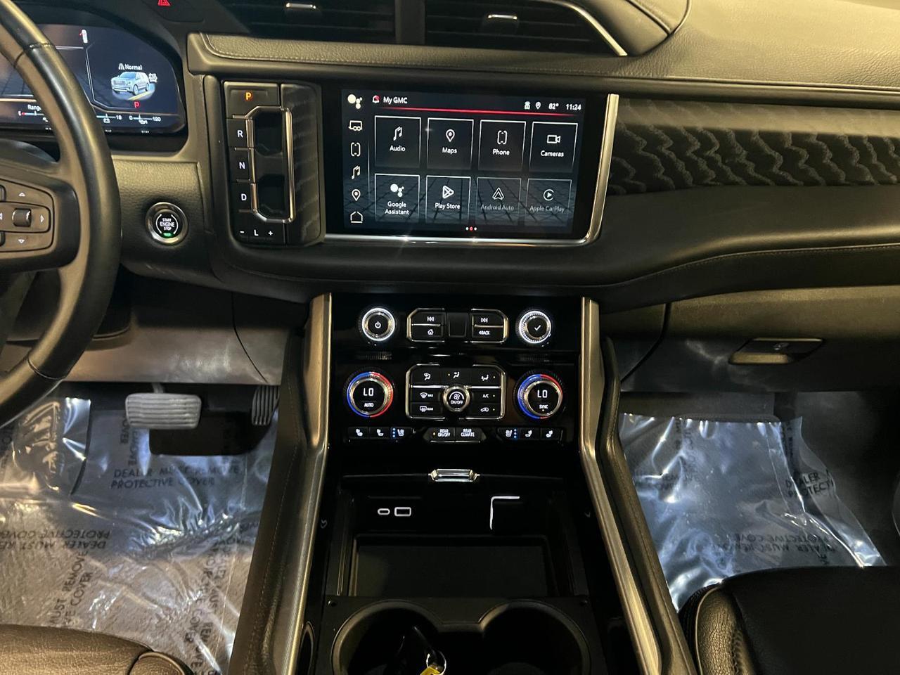2023 GMC Yukon XL Denali Parker CO