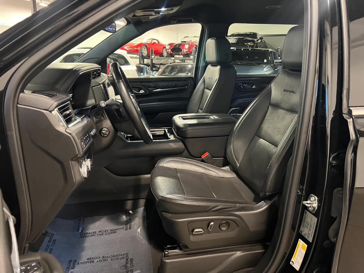 2023 GMC Yukon XL Denali Parker CO