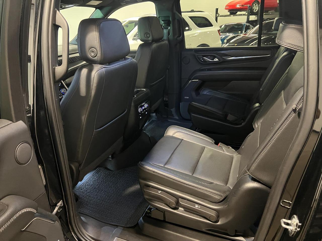 2023 GMC Yukon XL Denali Parker CO