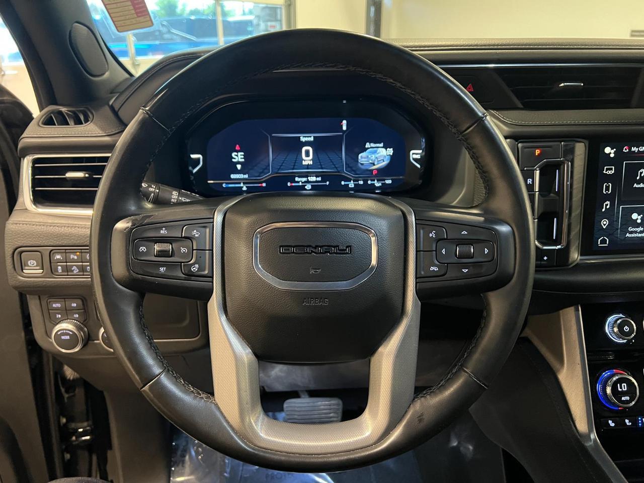 2023 GMC Yukon XL Denali Parker CO