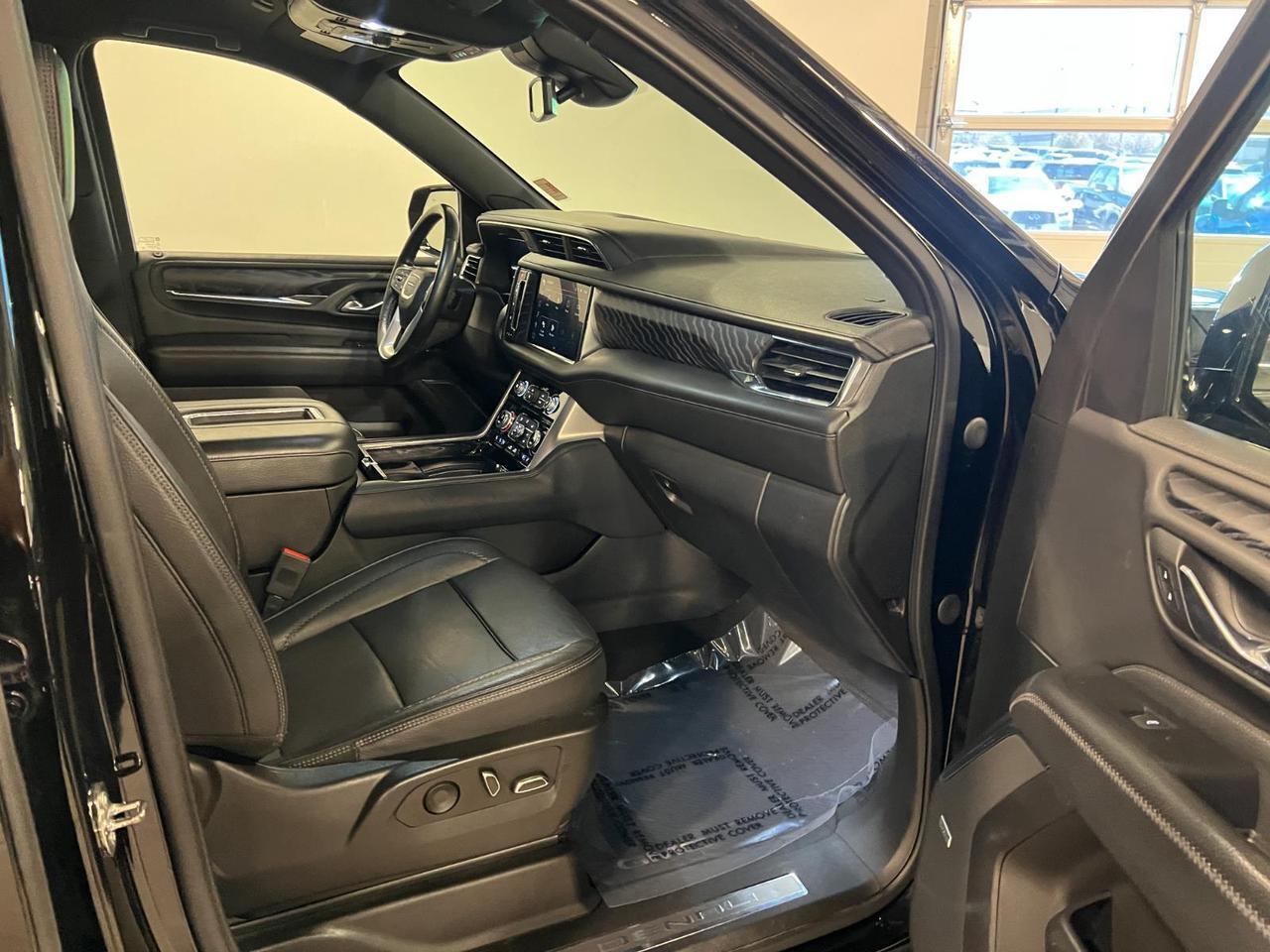 2023 GMC Yukon XL Denali Parker CO